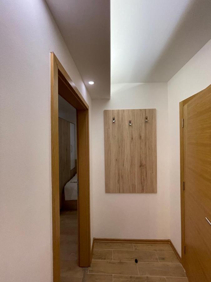 לינה וארוחת בוקר Honey Valley Bjelašnica מראה חיצוני תמונה
