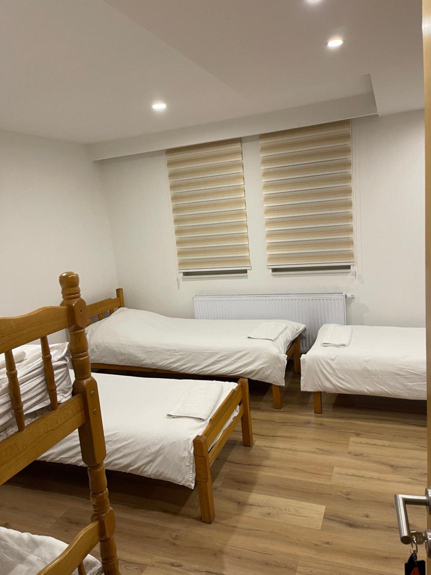 לינה וארוחת בוקר Honey Valley Bjelašnica מראה חיצוני תמונה