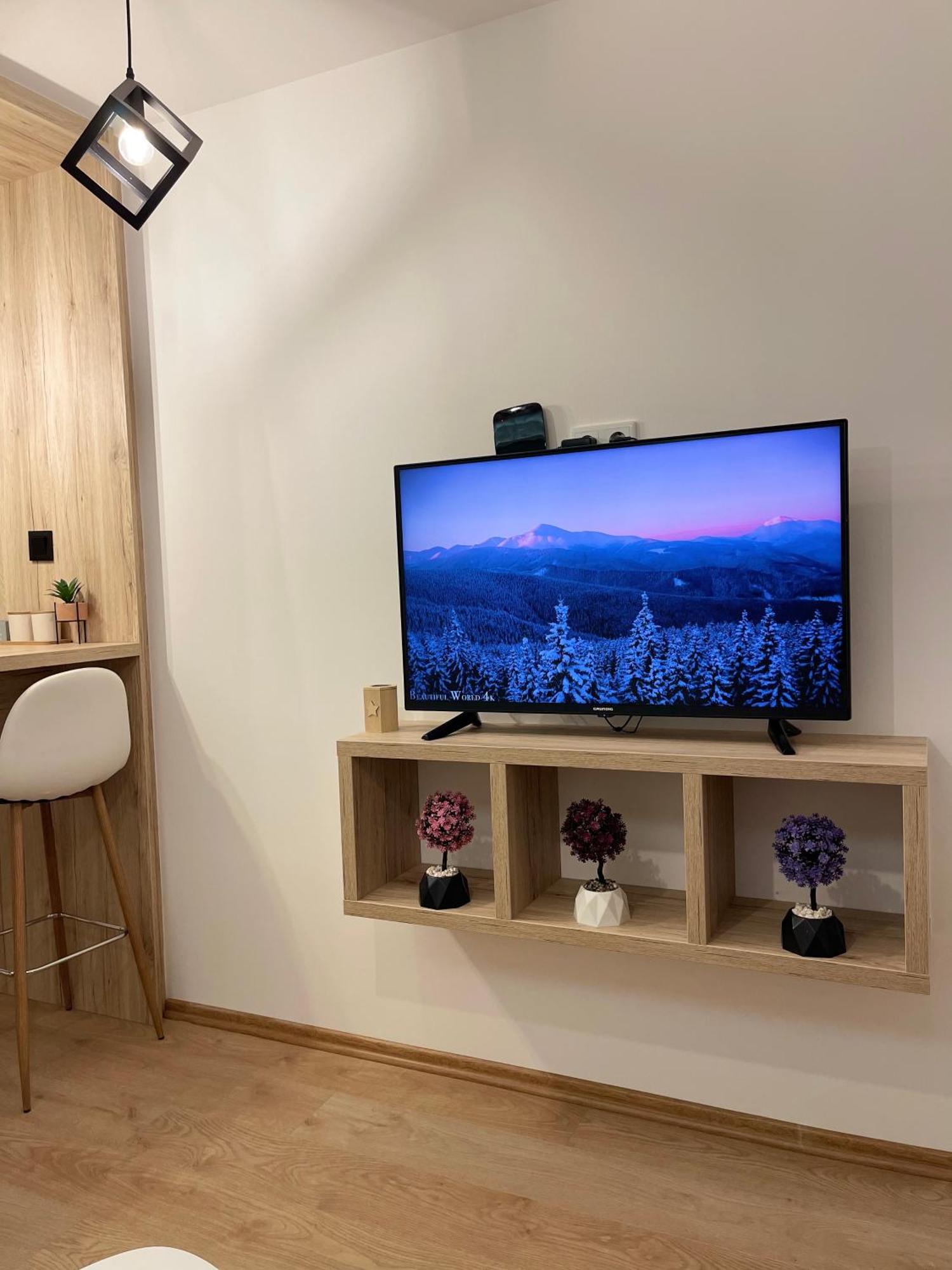 לינה וארוחת בוקר Honey Valley Bjelašnica מראה חיצוני תמונה