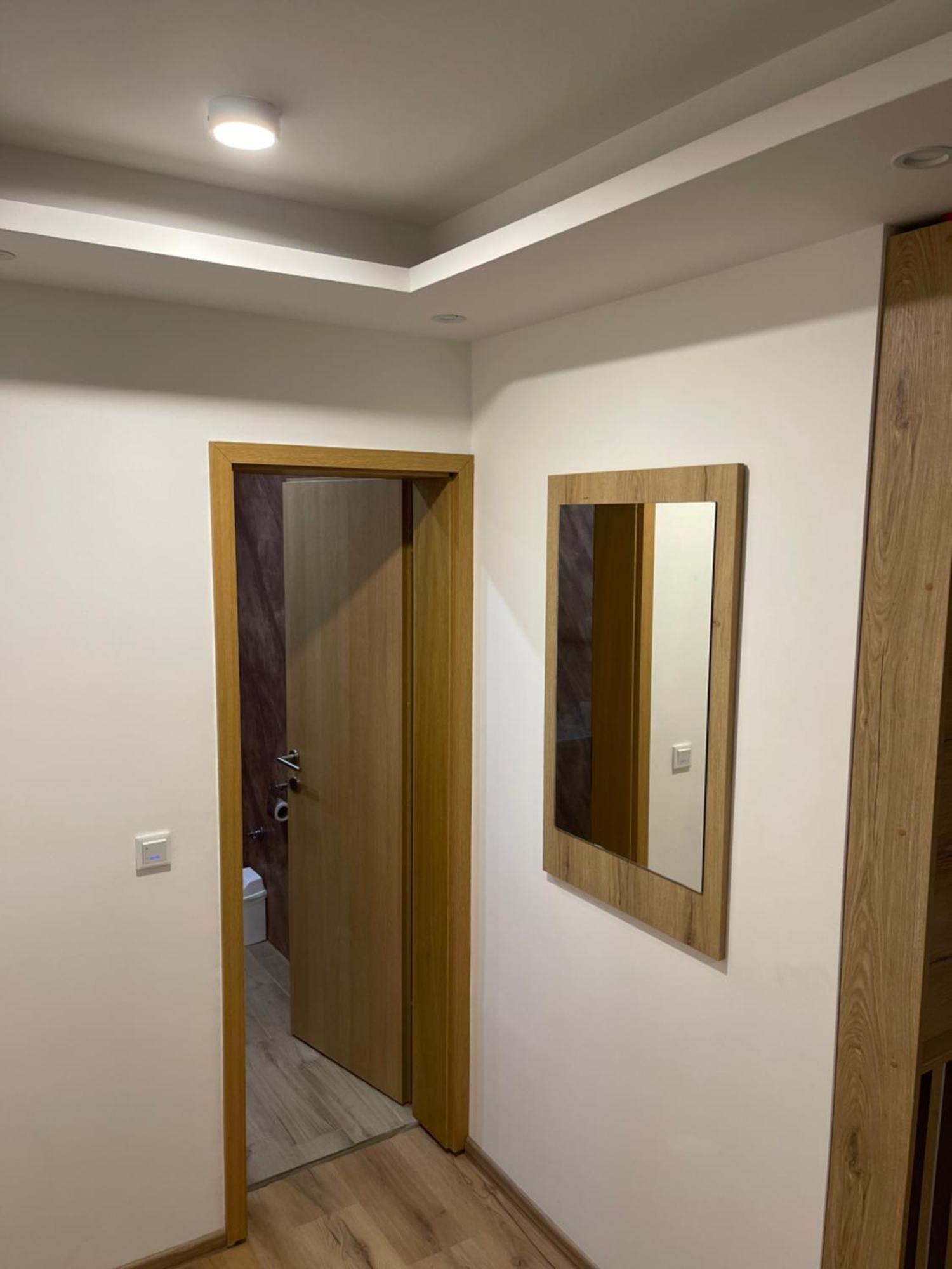 לינה וארוחת בוקר Honey Valley Bjelašnica מראה חיצוני תמונה
