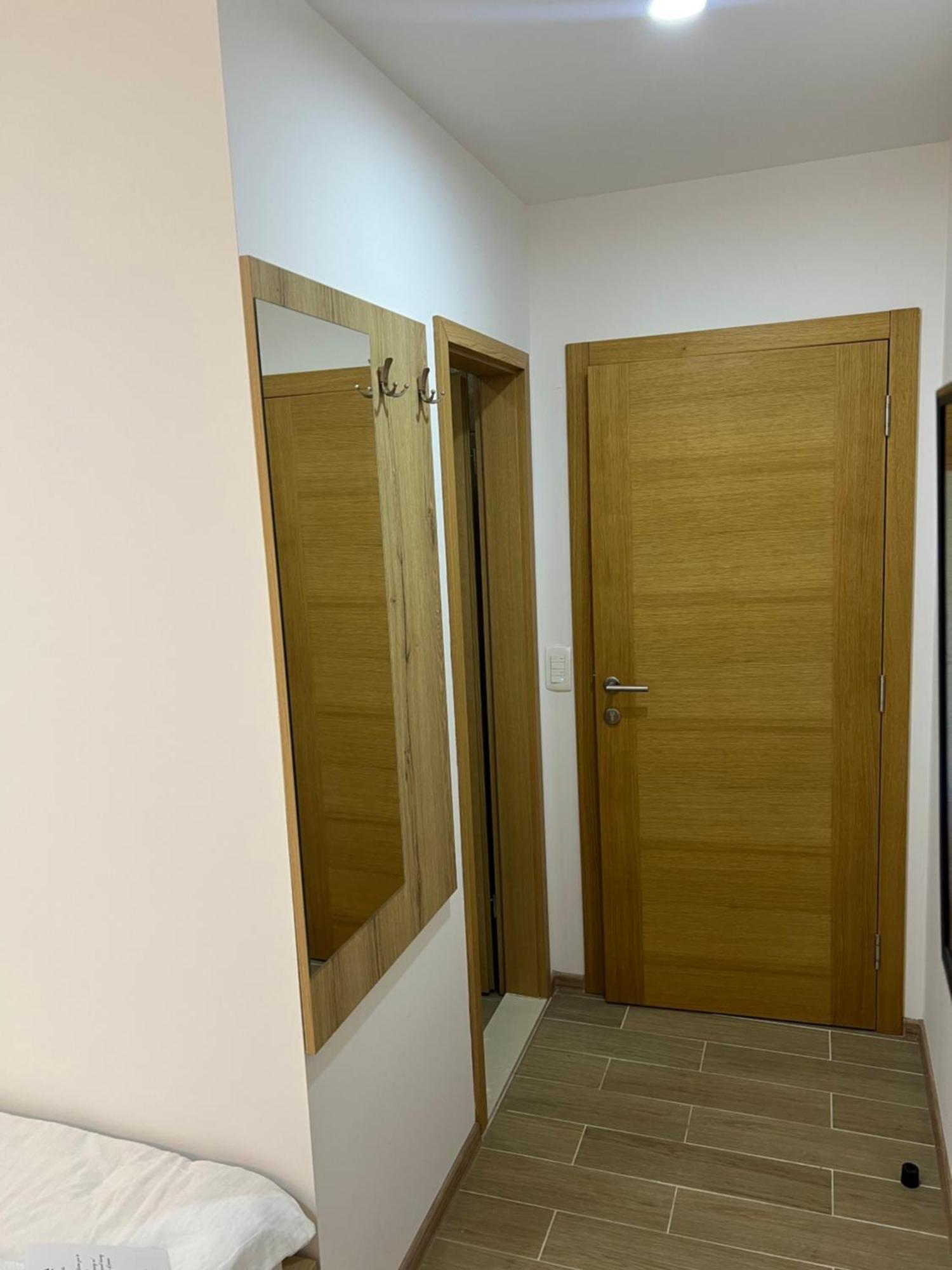 לינה וארוחת בוקר Honey Valley Bjelašnica מראה חיצוני תמונה